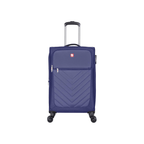 Swiss Traveller Spinner Luggage Suitcase Set of 3 (20", 24" & 28")