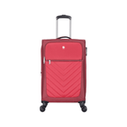 Swiss Traveller Spinner Luggage Suitcase Set of 3 (20", 24" & 28")