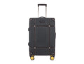 Ensemble de valises vintage TUCCI Italy Legato Vinchic