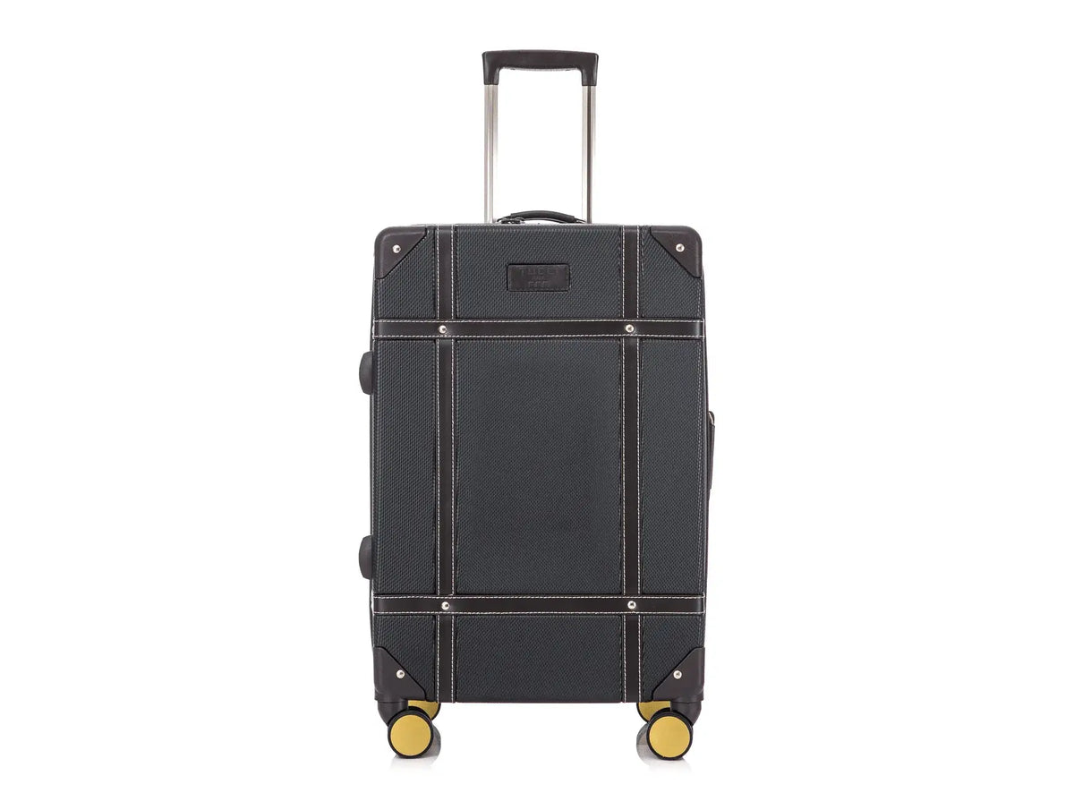 Ensemble de valises vintage TUCCI Italy Legato Vinchic