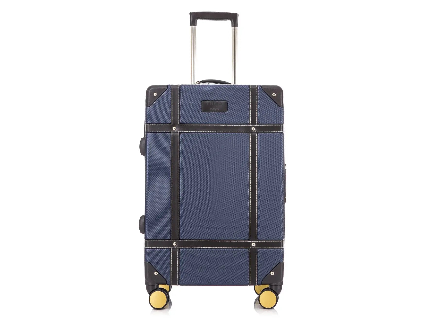 Ensemble de valises vintage TUCCI Italy Legato Vinchic