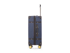 Ensemble de valises vintage TUCCI Italy Legato Vinchic