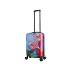 TUCCI Italy Emotion Art IN LOVE II 3 PC Set (20", 24", 28") Luggage Suitcase