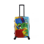 TUCCI Italy Emotion Art IN LOVE II 3 PC Set (20", 24", 28") Luggage Suitcase