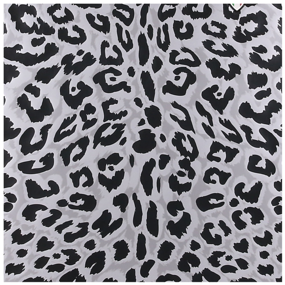 TUCCI Italy WINTER LEOPARD 3 PC (20", 24", 28") Luggage Suitcase Set