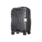 Carrosserie rigide Travel Life en PC Spinner Expendable