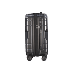Ensemble de 3 valises rigides Travel Life
