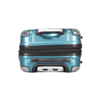 Travel Life 3Pcs Hardtop Luggage Set Blue