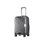 Ensemble de 3 valises rigides Travel Life