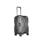 Ensemble de 3 valises rigides Travel Life