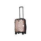 Ensemble de 3 valises rigides Travel Life