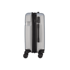 Travel Life ABS Spinner Expendable Silver (Single)