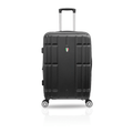 Tucci Italy Spostarsi ABS (20", 24", 28") Ensemble de 3 valises à bagages