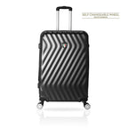 Tucci Mutevole - Black