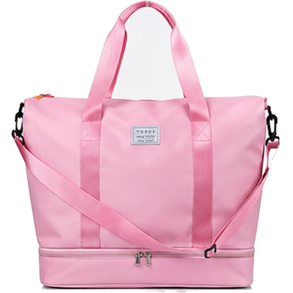 Women’s Travel Weekender Bag – Spacious, Versatile & Ready for Every Trip