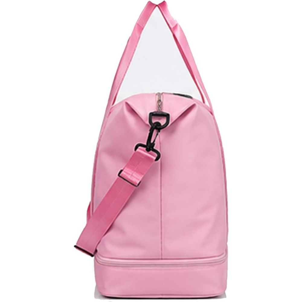 Women’s Travel Weekender Bag – Spacious, Versatile & Ready for Every Trip