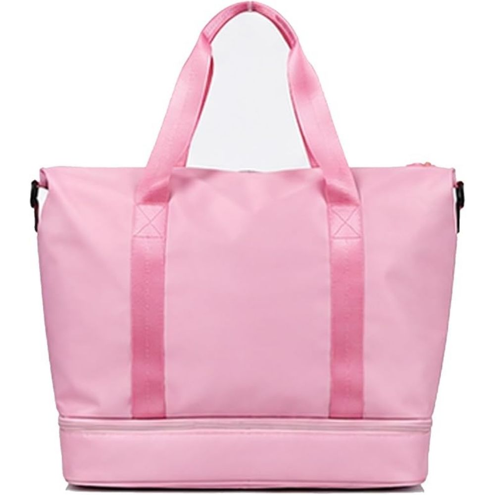Women’s Travel Weekender Bag – Spacious, Versatile & Ready for Every Trip