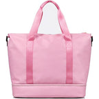 Women’s Travel Weekender Bag – Spacious, Versatile & Ready for Every Trip