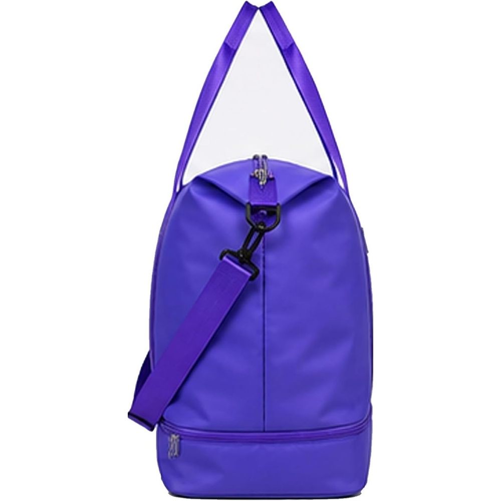 Women’s Travel Weekender Bag – Spacious, Versatile & Ready for Every Trip