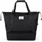 Women’s Travel Weekender Bag – Spacious, Versatile & Ready for Every Trip