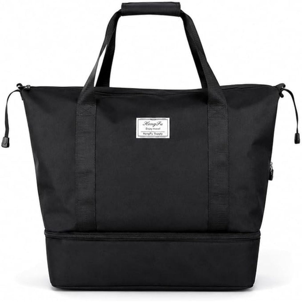 Women’s Travel Weekender Bag – Spacious, Versatile & Ready for Every Trip