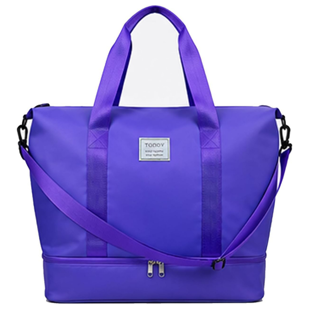 Women’s Travel Weekender Bag – Spacious, Versatile & Ready for Every Trip