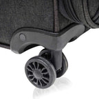 Air Canada 3-Piece Expandable Spinner Luggage Set image 5