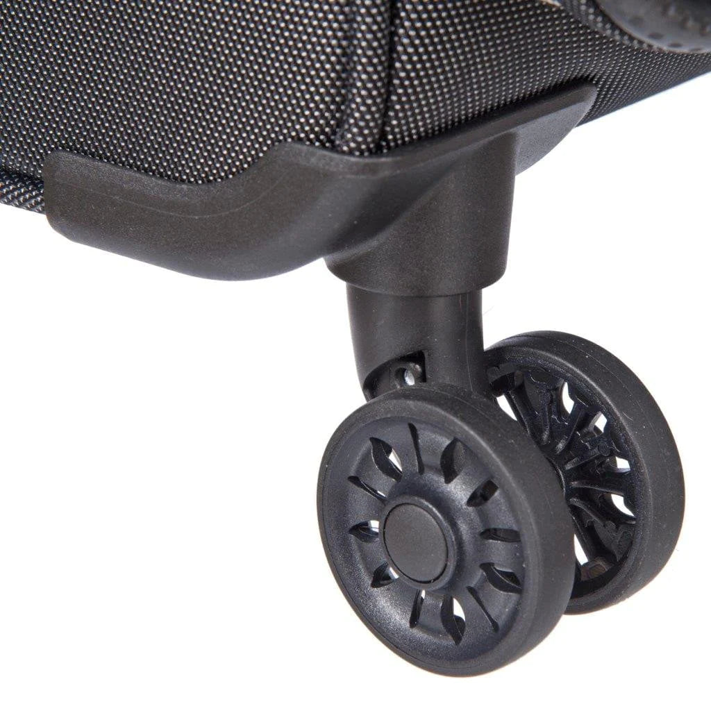 Air Canada 29 Inch Expandable Spinner Luggage 50% off image 3
