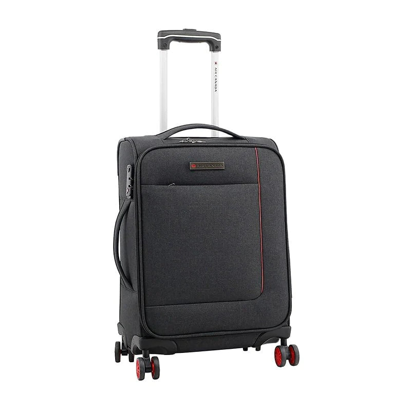 Air Canada Omni Carry-On Softside Luggage image 0