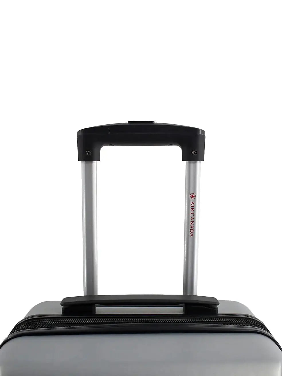 Delsey Chrometec Hardside Spinner Checked Luggage 24" Navy image 4