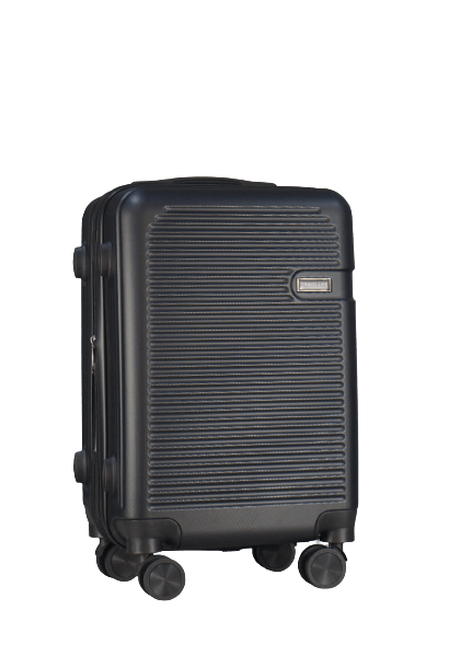 Travel Life ABS Spinner Expendable (Single) - Black, 29" image