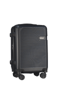 Travel Life ABS Spinner Expendable (Single) - Black, 29" image