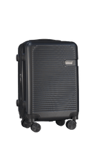 Travel Life ABS Spinner Expendable (Single) - Black, 29" image