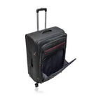 Air Canada 3-Piece Expandable Spinner Luggage Set image 2