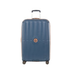 Delsey St. Maxime 3-piece Spinner Luggage Set With Anti Theft Zippers - Blue, 28 image