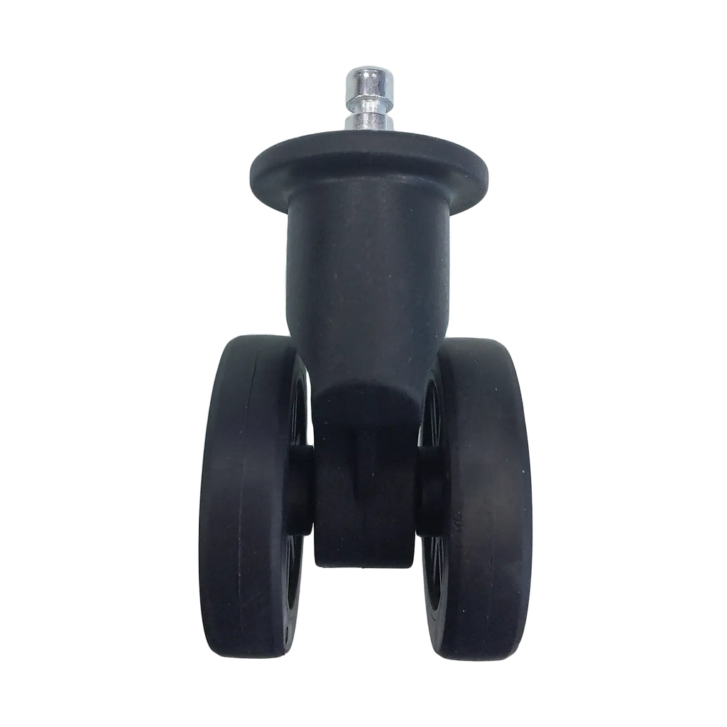 TUCCI Italy - Detachable Journey Wheels for Luggage Suitcase image 2