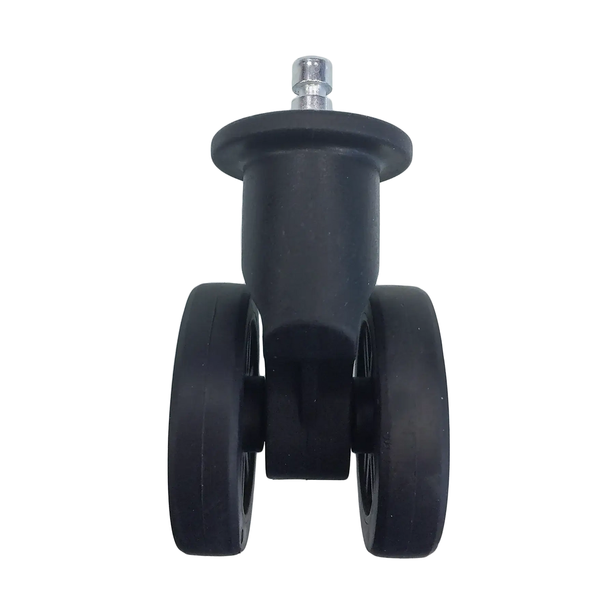 TUCCI Italy - Detachable Journey Wheels for Luggage Suitcase image 2