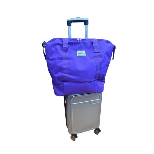 Toddy Bag - Purple image