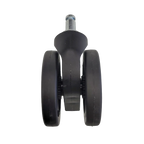TUCCI Italy - Detachable Lightweight Wheels for Luggage Suitcase image 2