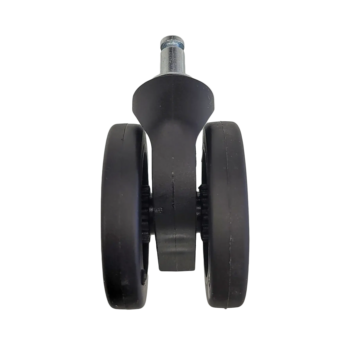 TUCCI Italy - Detachable Lightweight Wheels for Luggage Suitcase image 2