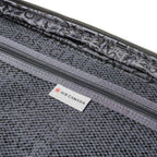Air Canada 3-Piece Expandable Spinner Luggage Set image 7