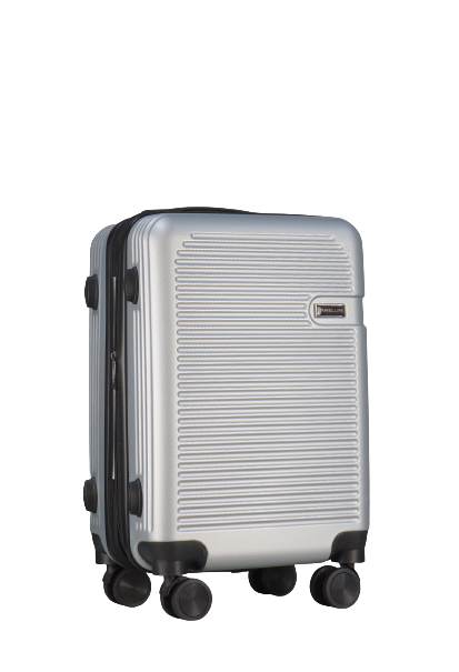 Travel Life ABS Spinner Expendable (Single) image 0