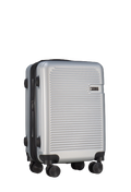 Travel Life ABS Spinner Expendable (Single) image 0