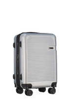 Travel Life ABS Spinner Expendable (Single) image 0