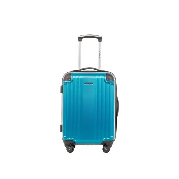 Jetstream Hardside Luggage 3 Piece Set - Teal, 24" image