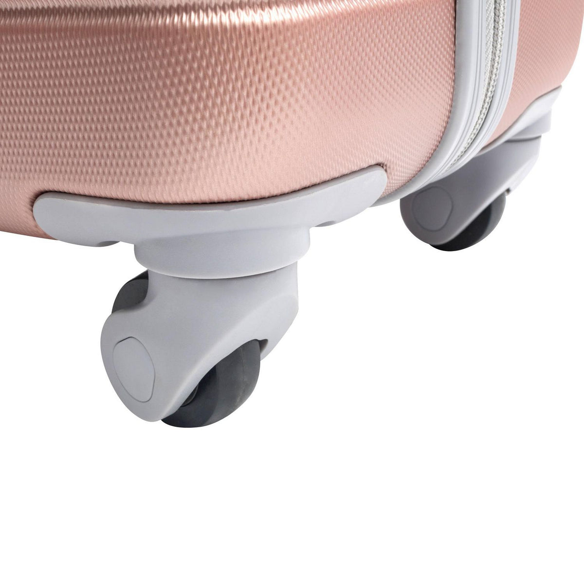 JetStream Luggage 2 Piece Spinner Set image 4