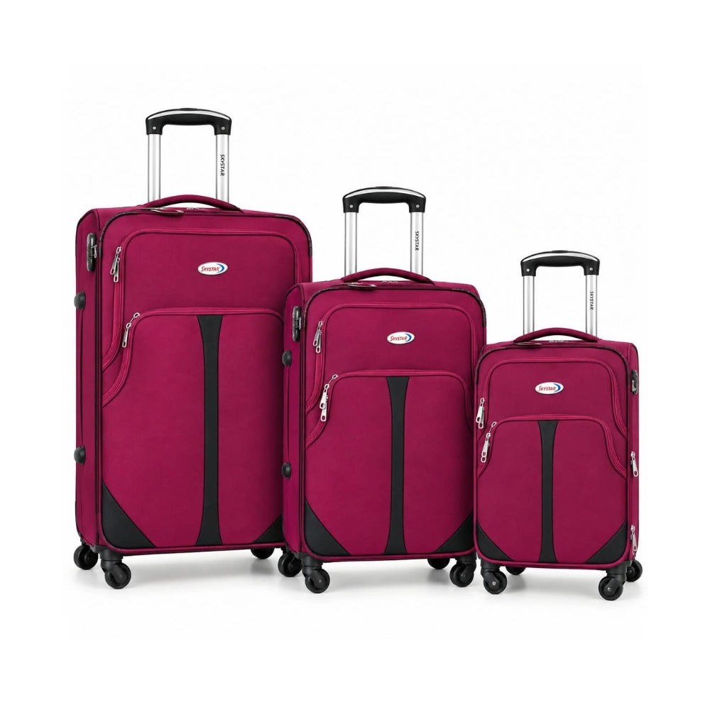 Valises souples Sky Star