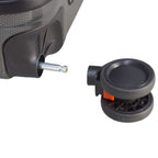 Travel Life Hardtop in PC Spinner Expendable Gray