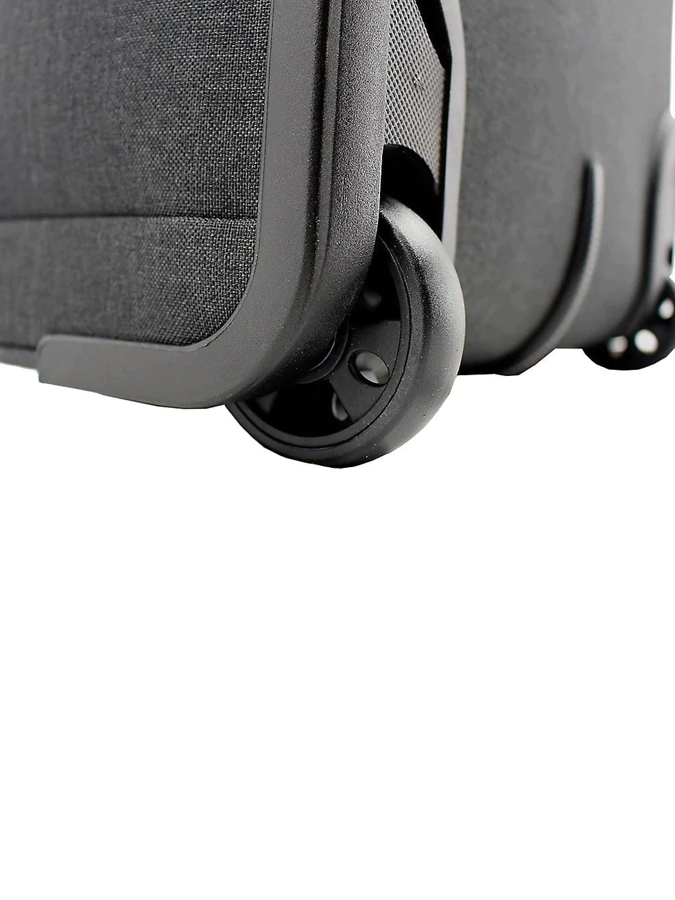 Air Canada Omni 3 Piece Softside Luggage Set - Image 6