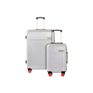 Air Canada Magnum 2 Piece Hardside Expandable